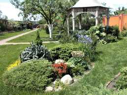 Садовник - дизайнер, обрезчик декоративных растений, цветовод - VDALA.PRO