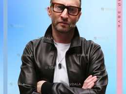 Міша Крупін з концертом просто неба у «В’ЯВА» - VDALA.PRO