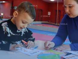 Приватна початкова школа Інтерклас Скул Приватна початкова школа Інтерклас Скул - VDALA.PRO