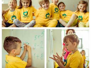 Курси з підготовки до школи у Baby Світ Курси з підготовки до школи у Baby Світ - VDALA.PRO