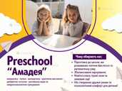 Приватний ліцей «Амадея» - VDALA.PRO