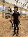 Незабываемые осенние каникулы вместе с Pony Club - VDALA.PRO - 2