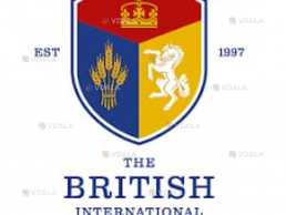 The British International School Ukraine (BISU) The British International School Ukraine (BISU) - VDALA.PRO