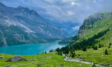 Осінні канікули 2025 в Швейцарії - VDALA.PRO