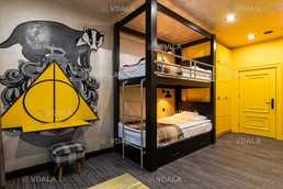 Kidbi запрошує дітей до осіннього табору - VDALA.PRO