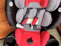 Продам автокрісло Evenflo EveryStage DLX в ідеальному стані - VDALA.PRO