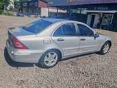 Продам Mercedes-Benz C-Class 2003, 363 км, 1.8 l.. - VDALA.PRO - 3