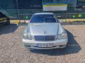 Продам Mercedes-Benz C-Class 2003, 363 км, 1.8 l.. - VDALA.PRO - 6