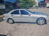 Продам Mercedes-Benz C-Class 2003, 363 км, 1.8 l.. - VDALA.PRO - 8
