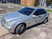 Продам Mercedes-Benz C-Class 2003, 363 км, 1.8 l.. - VDALA.PRO - 10