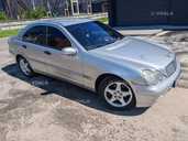 Продам Mercedes-Benz C-Class 2003, 363 км, 1.8 l.. - VDALA.PRO - 11