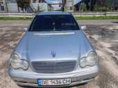 Продам Mercedes-Benz C-Class 2003, 363 км, 1.8 l.. - VDALA.PRO - 12