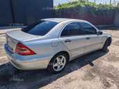 Продам Mercedes-Benz C-Class 2003, 363 км, 1.8 l.. - VDALA.PRO - 13