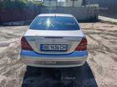 Продам Mercedes-Benz C-Class 2003, 363 км, 1.8 l.. - VDALA.PRO - 14