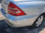 Продам Mercedes-Benz C-Class 2003, 363 км, 1.8 l.. - VDALA.PRO - 15