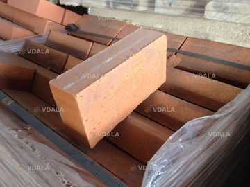 Цегла пічна збк русинія М200 ціна - VDALA.PRO