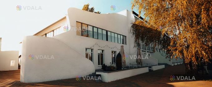 Загородный комплекс morewell - VDALA.PRO