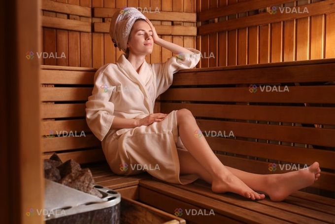 Заміський відпочинок «33 задоволення» - VDALA.PRO