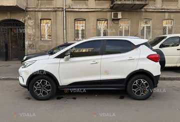 Продам BYD Yuan С пробегом, 2021, 65 000 км. - VDALA.PRO