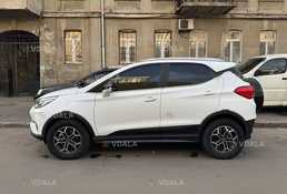 Продам BYD Yuan З пробігом, 2021, 65 000 км. Продам BYD Yuan З пробігом, 2021, 65 000 км. - VDALA.PRO