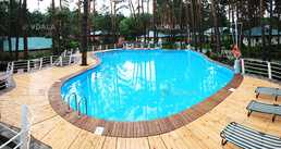 Парк-отель Good-wood Парк-отель Good-wood - VDALA.PRO