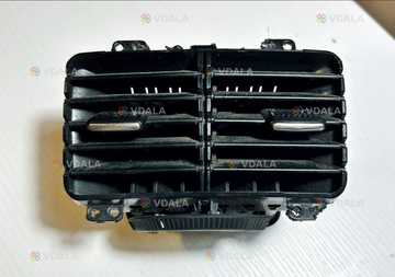 1K0819203A Дефлектор воздуха задний центральный volkswagen golf vi - VDALA.PRO
