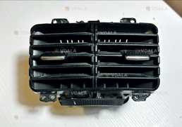 1K0819203A Дефлектор воздуха задний центральный volkswagen golf vi - VDALA.PRO