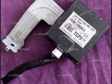 Контроллер модуль давления tpms hyundai I20 ii 10R-048325 95800-C8500 - VDALA.PRO