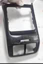 1K083289C консоль воздухозаборника Volkswagen Golf/Golf GTI VI карбон - VDALA.PRO - 3