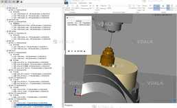 Постпроцесори SolidCam Солідкам - VDALA.PRO