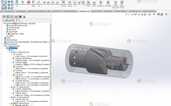 Solidworks SolidCam технологія програми ЧПК техпроцеси постпроцесори - VDALA.PRO - 4