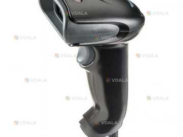 Сканер штрих-коду Honeywell 1450G 2D Б/В - Відмінний стан! - VDALA.PRO