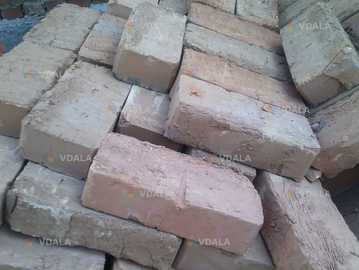 Цегла М100 і М125 - VDALA.PRO