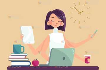 Робота на дому - VDALA.PRO