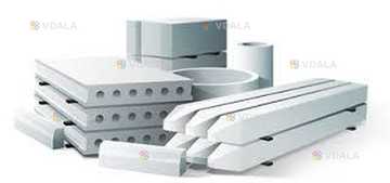 Плити перекриття ціна Київ - VDALA.PRO