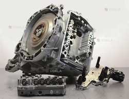 PowerShift Garage — професійний ремонт коробок PowerShift у Броварах PowerShift Garage — професійний ремонт коробок PowerShift у Броварах - VDALA.PRO