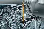 PowerShift Garage — професійна заміна масла в коробках PowerShift DPS6 - VDALA.PRO