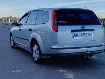 Продам Ford Focus 2006, 243 км, 1.6 л.. - VDALA.PRO