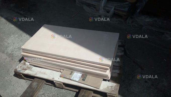 Вогнетривка шамотна плита ціна Україна - VDALA.PRO