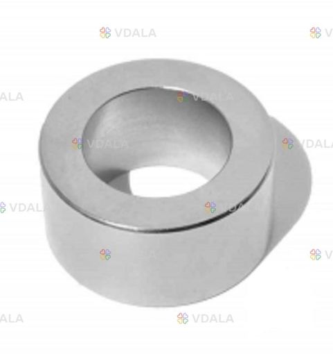 Неодимовий магніт кільце D36 х 18 x H6 - VDALA.PRO