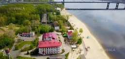 VitaPark Борисфен (Киев) VitaPark Борисфен (Киев) - VDALA.PRO