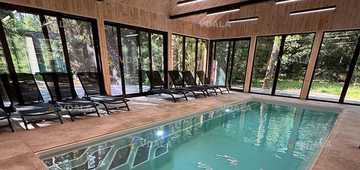 Лесная сказка Ракитное - VDALA.PRO