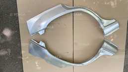 Продам крила , арки задні,Lexus Кузовні запчастини, Крило заднє ліве. - VDALA.PRO