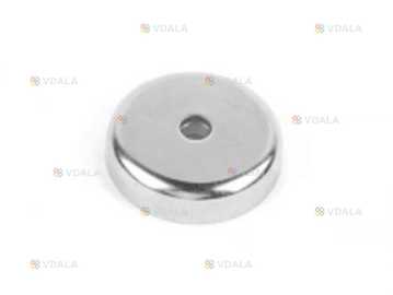 Магніт в металевому корпусі під потай A36 - VDALA.PRO