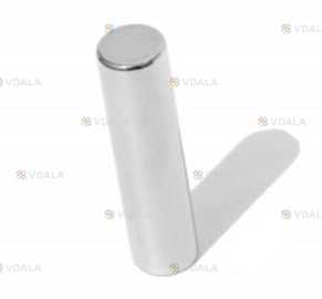 Магніт диск D 10х40 - VDALA.PRO