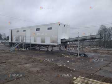 Виготовлення обладнання для переробки ТПВ - VDALA.PRO