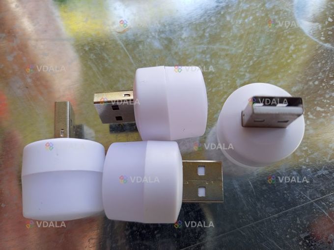 Usb - фонарик - VDALA.PRO