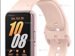 Фитгнесбраслет Samsung fit 3 - VDALA.PRO