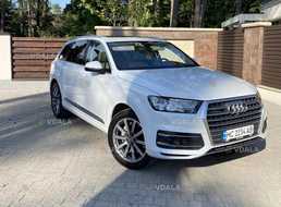 Продам Audi Q7 2018, 168 000 км, 3.0 l.. Продам Audi Q7 2018, 168 000 км, 3.0 l.. - VDALA.PRO