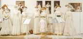 Museum of Fashion History - VDALA.PRO - 3